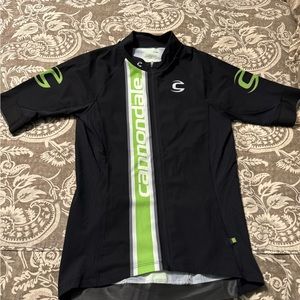 Cannondale Cycling Jersey -new